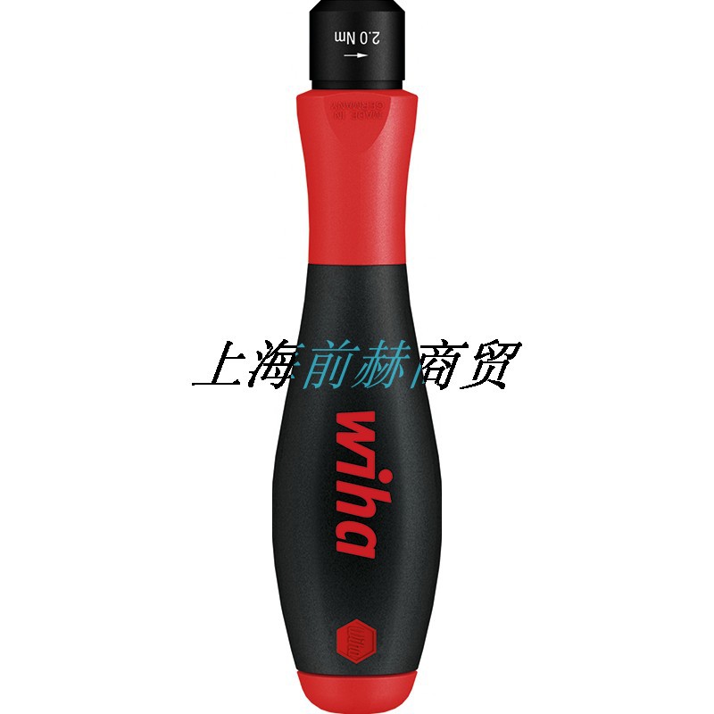 wiha威汉 26127 定扭螺丝起子2850