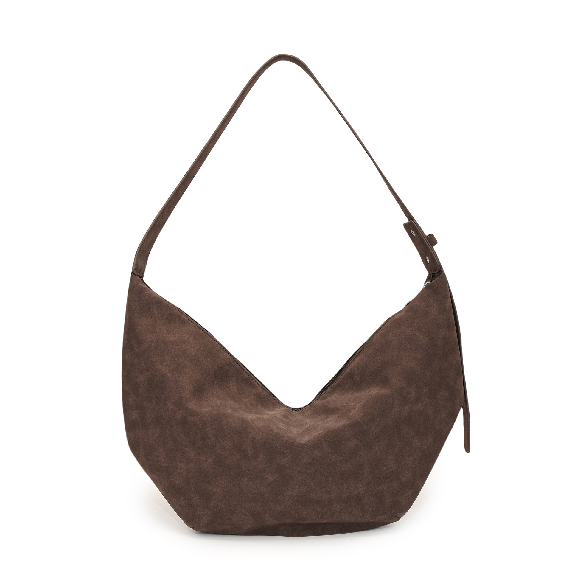 Cross-border Large-capacity Women's Bag 2026 New Retro Niche Design Single-shoulder Crossbody Bag Commute Tote Bag