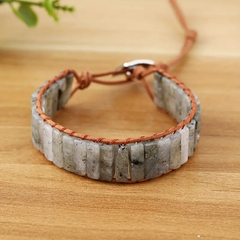 Emperor Stone Bracelet Image 8
