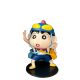 Crayon Xiaoxin Meets Bier Xiaoxin Office Car Home-made Hand-made Trendy Desktop Ornaments