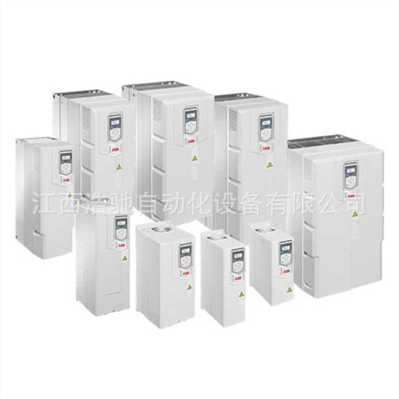 ACS880-01-061A-3+D150+P944+N7518 ABB变频器全新原装正品议价