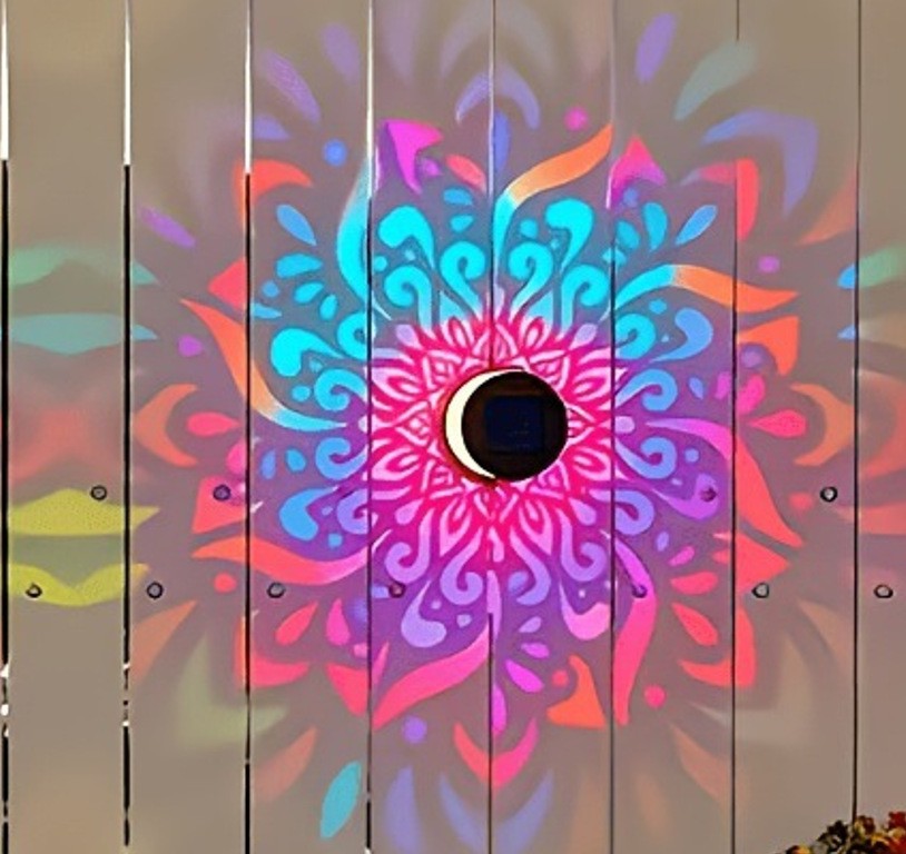 Mandala es un paquete