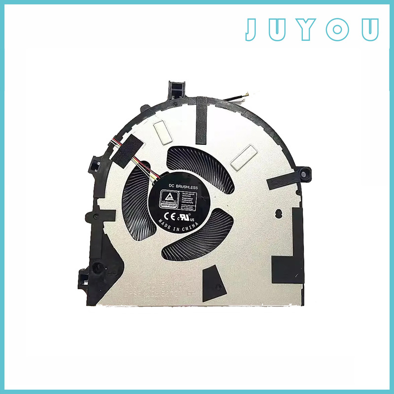 For Lenovo IdeaPad 5 Pro-14ITL6 small new Air14 ARH7 14 ACN 5V flat fan