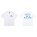dela White Blue Letters 6030