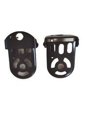 Middle-speed bicycle mountain bike rear pedal for children electric folding try pedal riding accessories