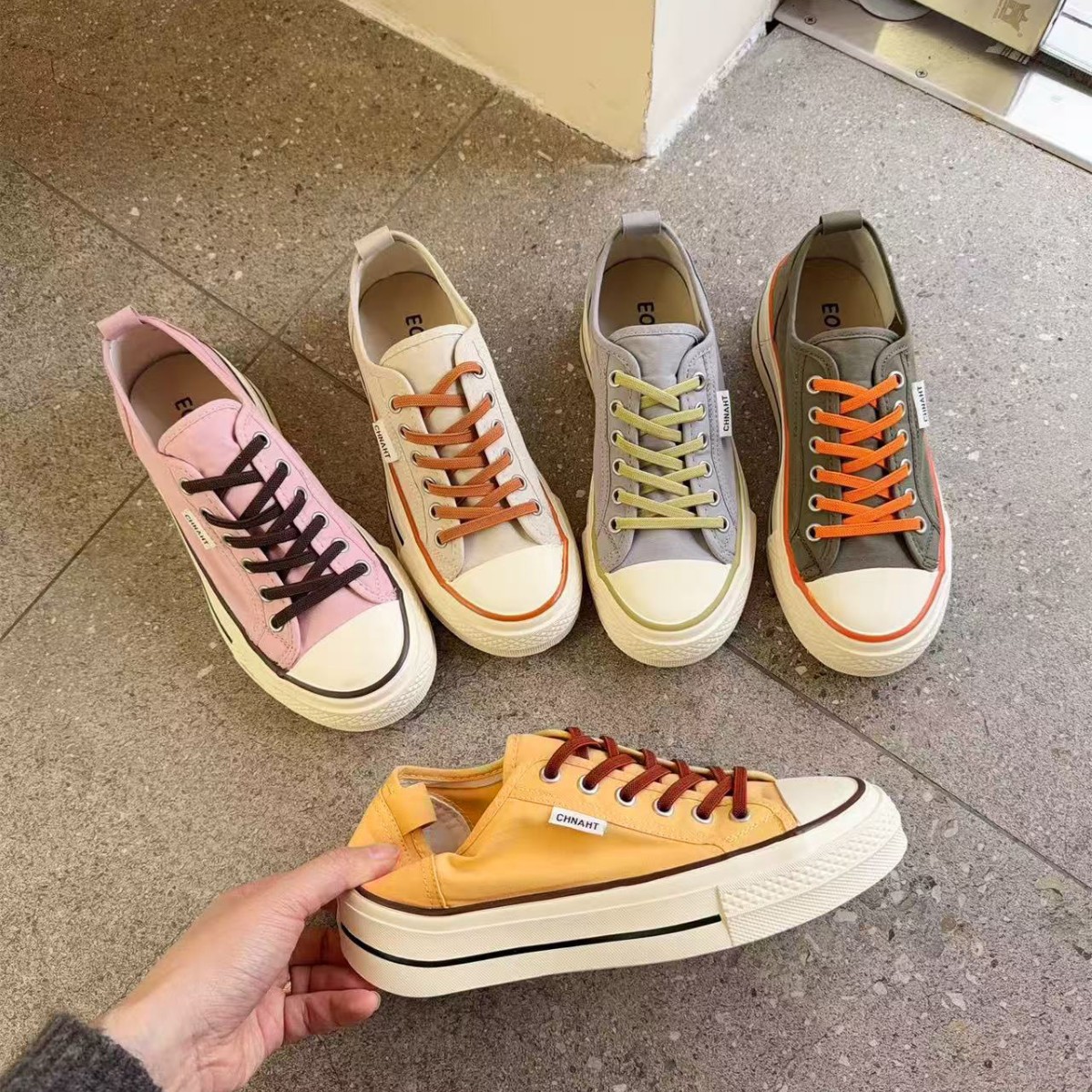 Summer thin breathable classic universal low cloth espadrilles for…