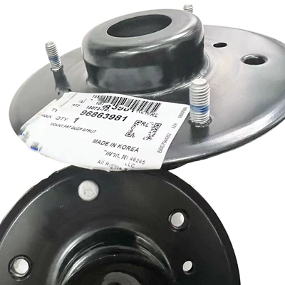 Applicable to Oubao andracopatch damping system