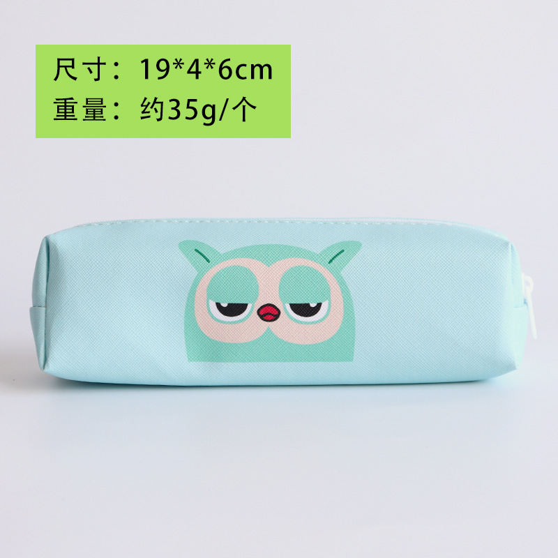 Blue owl