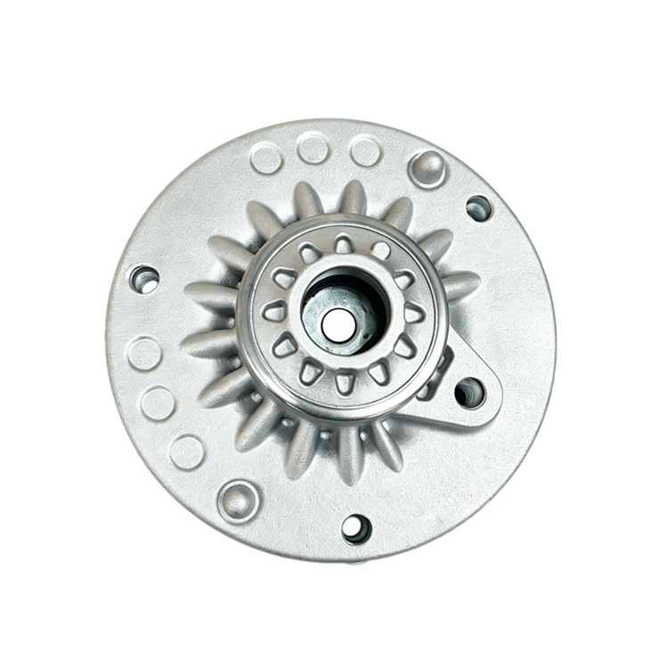 Suitable for Bmw F20 F22 F30 F35 F32 Front Shock Absorber Top Rubber Thrust Bearing 31306863135