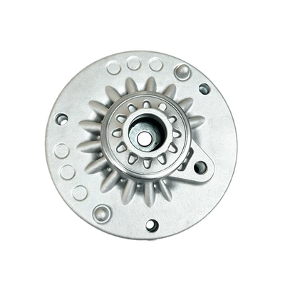 Suitable for Bmw F20 damping system