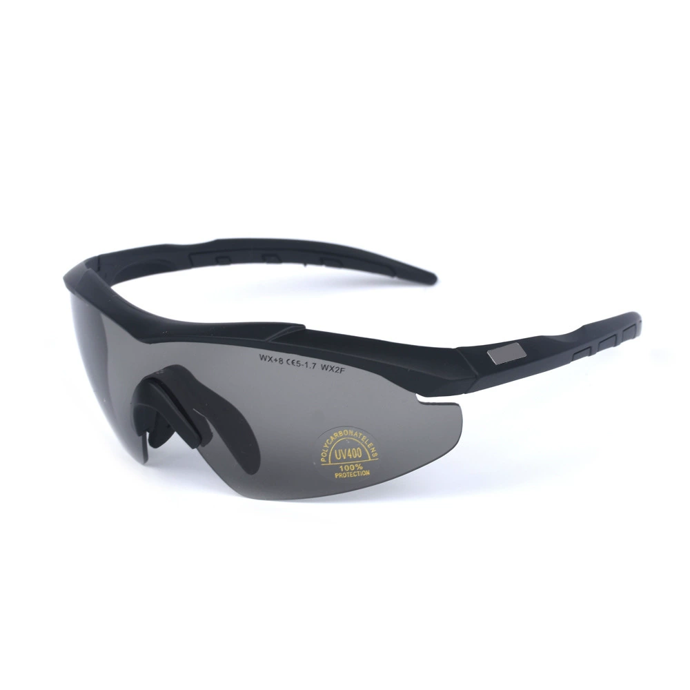 Tactics glasses, travel equipment