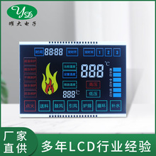 С���LCD�@ʾ�� �����ˮ�C�՚����������VA�δa�ؿ�Һ����