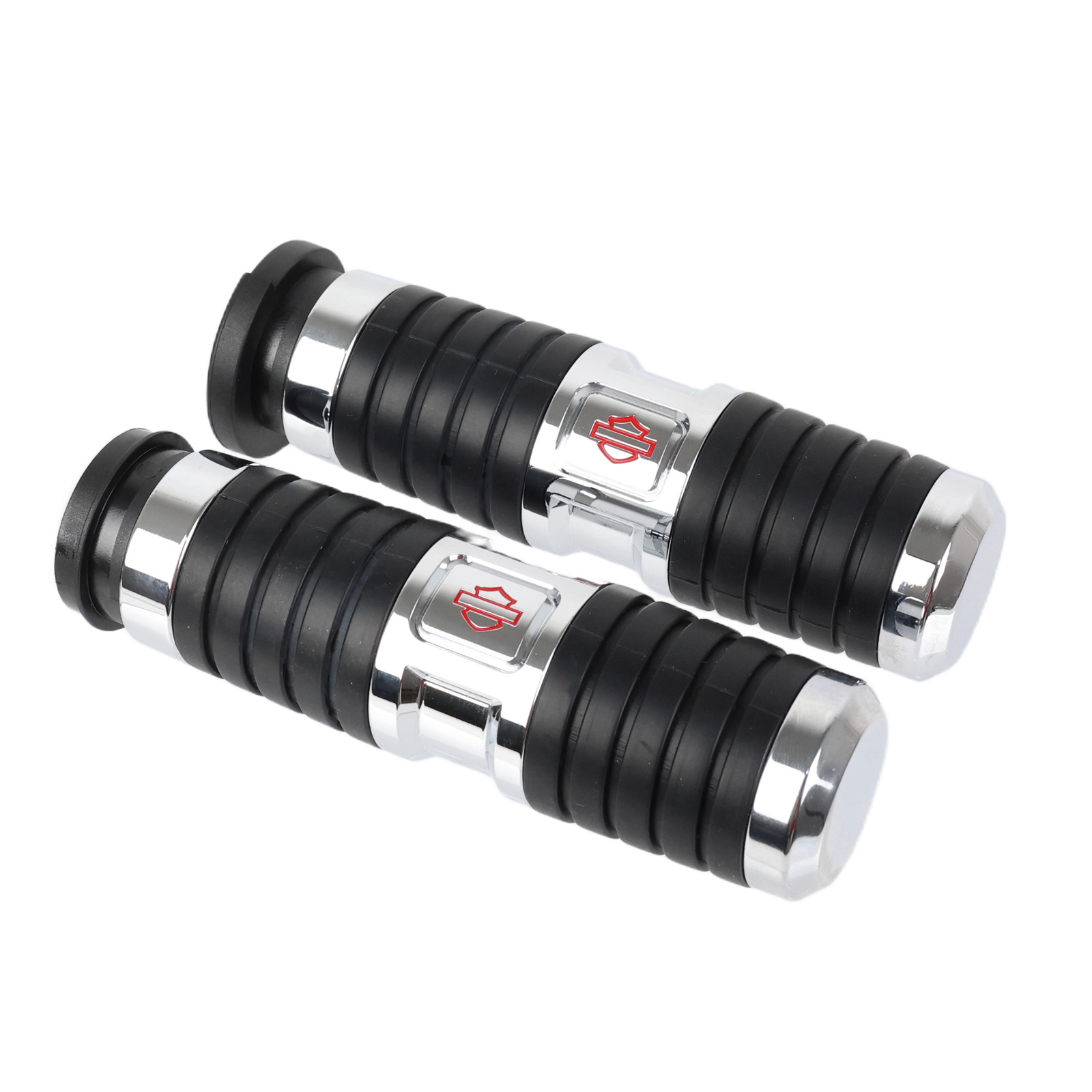 Suitable for Harley Touring Grand Glide Road King Softail Fat Boss Successor Commander Handlebar Cover