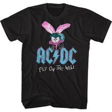 ACDC ʿTٓuLMens T Shirt Metal RockذT