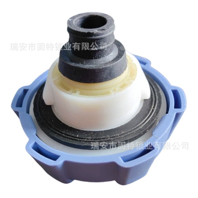 Tank cap Jac Gallop K5 K3