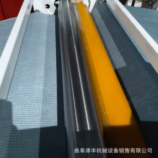 芳纶纸浸树脂胶设备 纠偏收卷分切无妨布浸胶机 碳纤维材料浸胶机