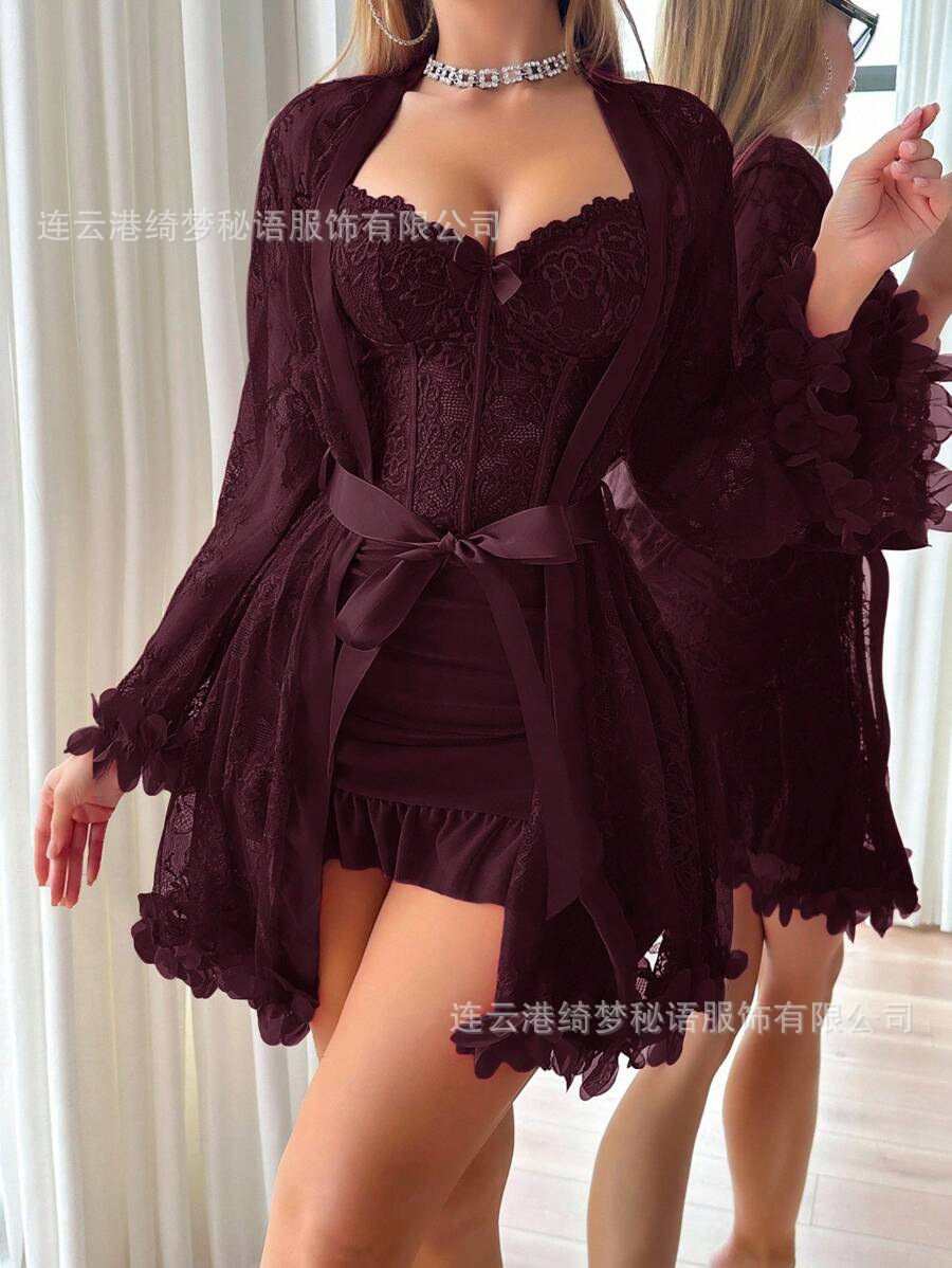 Dark red
