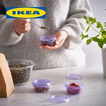 IKEA�˼Ҵ�ُ�����˼ұ��r��ʳƷ����������ܷ�����w���ﵭ��ɫ