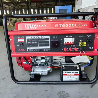 10000W 12Kw 220V Three-Phase – Avtomobil generatorları