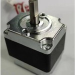 LZTR-3037方形磁钢双向90度高速响应动作光闸挡光旋转电磁铁定制