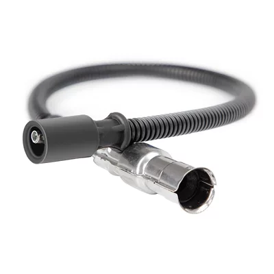 Ignition Wire Set of Mercedes-Benz | Power supply, ignition system accessories