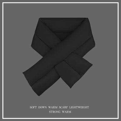 蕉下同款保暖围巾护颈椎热敷保暖蓄热围脖防寒保暖秋冬送礼物|ms