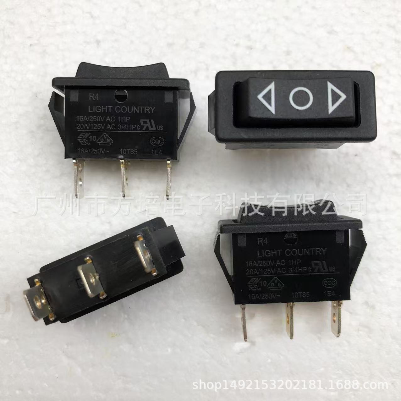 优质船型开关 优质船型开关供应商 R465KKHT0F 台湾船型开关