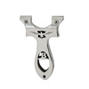 Street slingshot stainless steel, new collection, wholesale