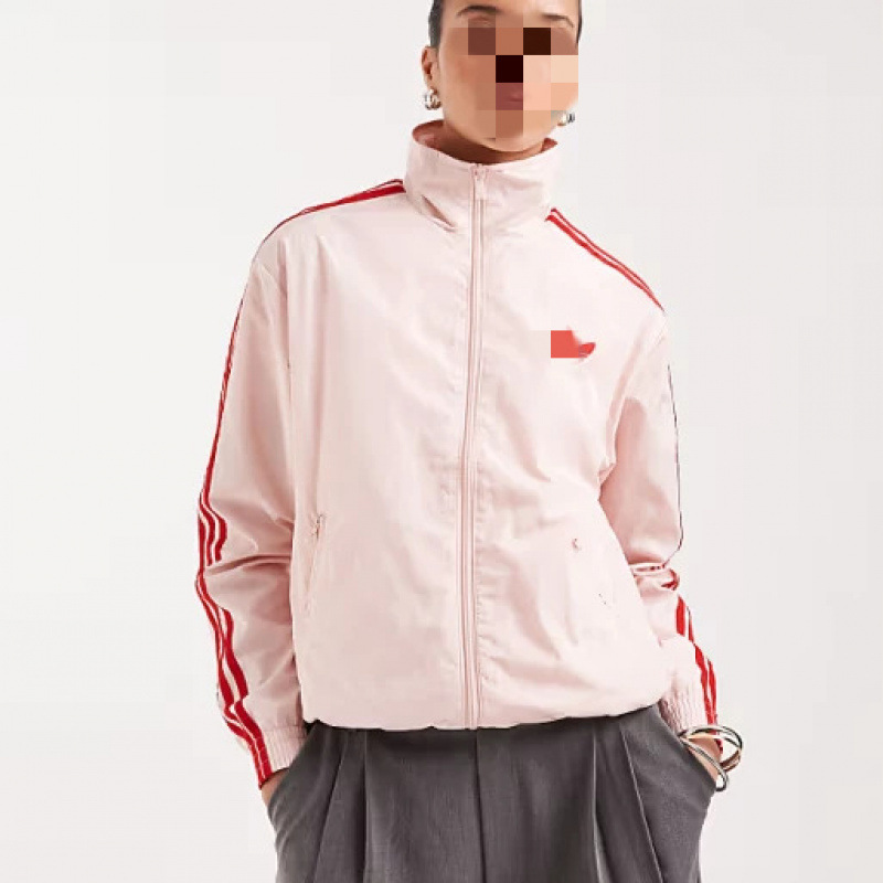 Cross-border three-leaf jacket, spring/autumn Korean-style loose-fit slimming jacket, unisex, fashionable retro trendy top