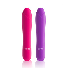 Female masturbation device, realistic fake penis, adult sex toy, women's self-pleasing vibrator, simulation of a real penis, frequency-adjustable vibration rod.