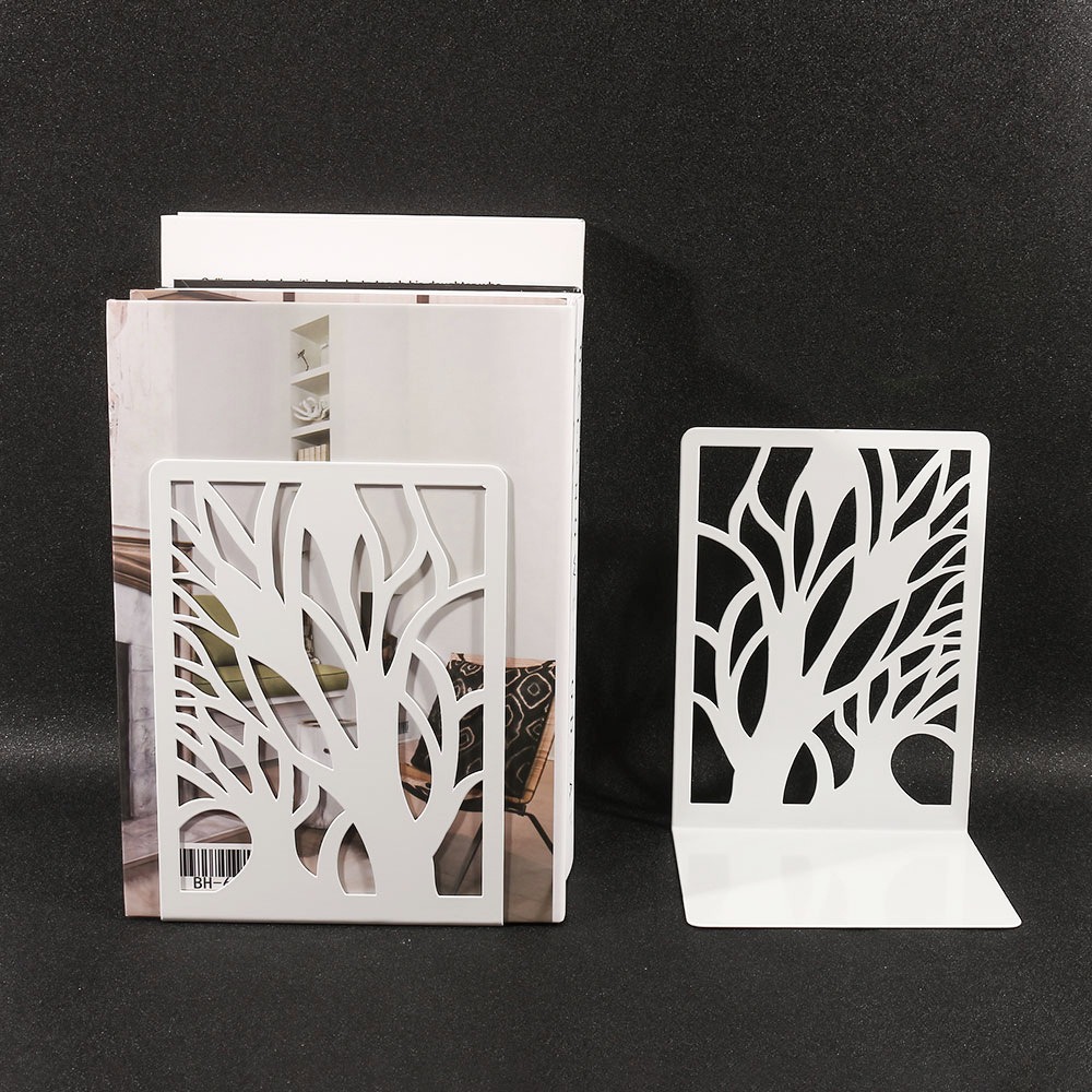 Nuevos productos transfronterizos, sombras de animales creativos, estanterías de papelería huecas, estantes de lectura, estantes de escritorio de libros image 18