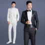 成人新款2025男西服