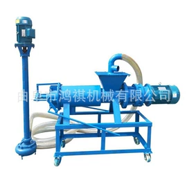 畜牧养殖机械;种植机械;粮食加工设备