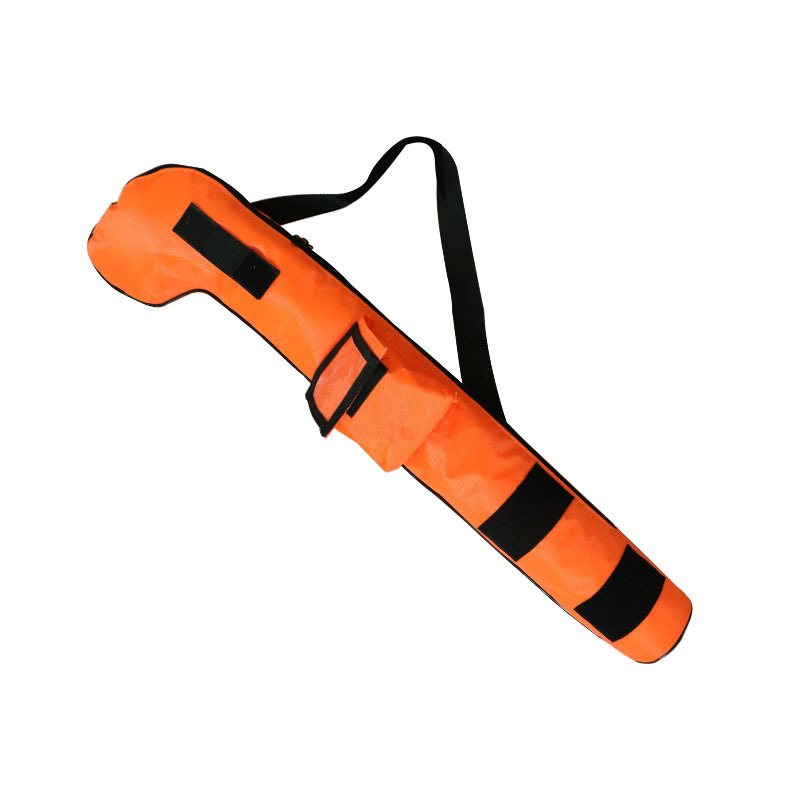 Bolsa de golf portátil para niños bolsa de golf suministros de golf bolsa de golf mini bolsa de pistola