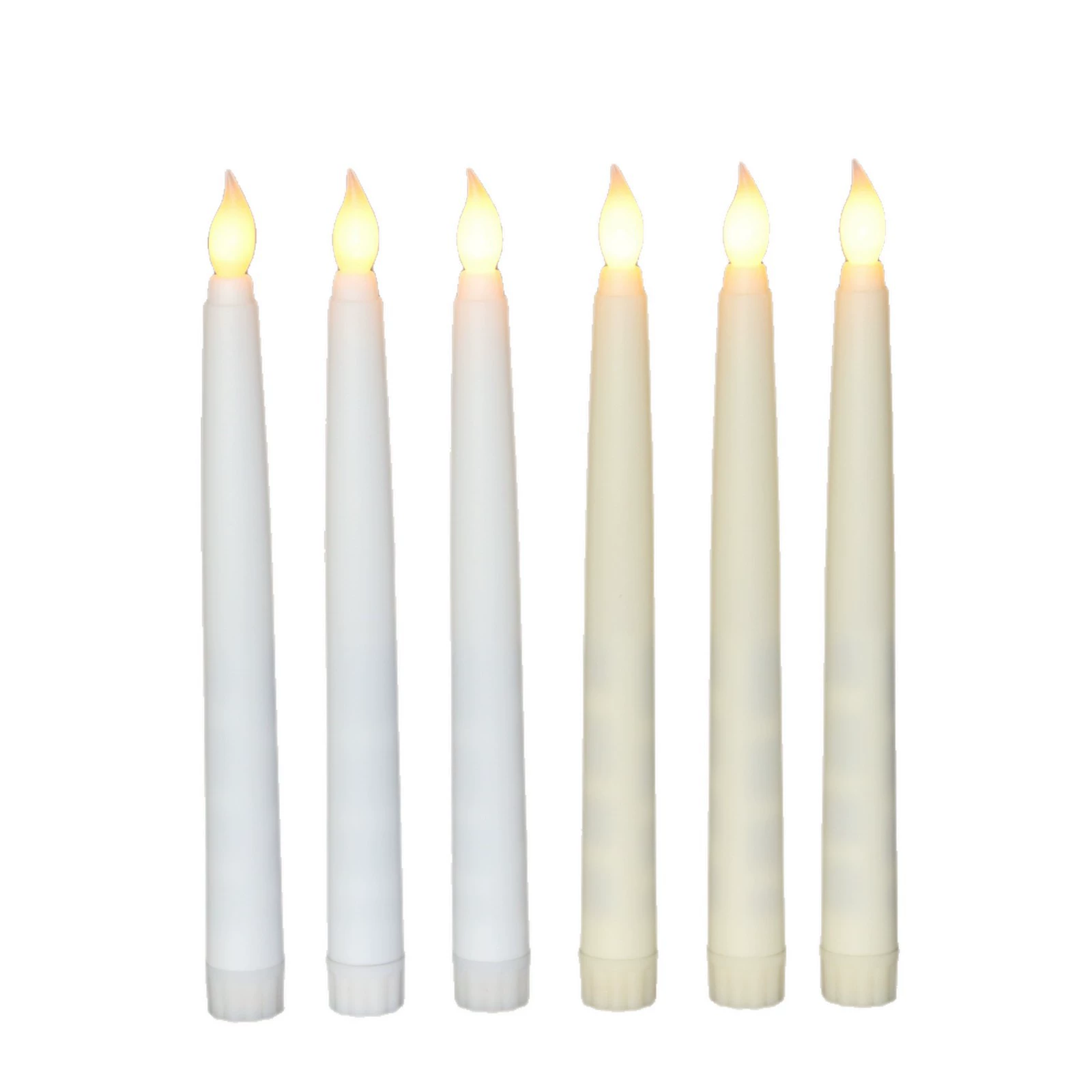 Electronic candle, magic wand, (Cross-border trading), remote control, halloween