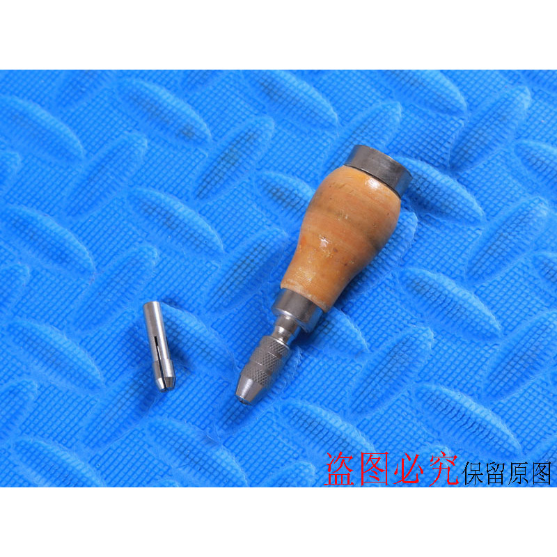 葫芦索咀锁钳 葫芦索嘴　冬菇夹嘴 首饰抛光工具 打金工具