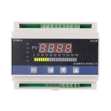 4-20mA DC Water Liquid Level Pressure Controller with 4-ways