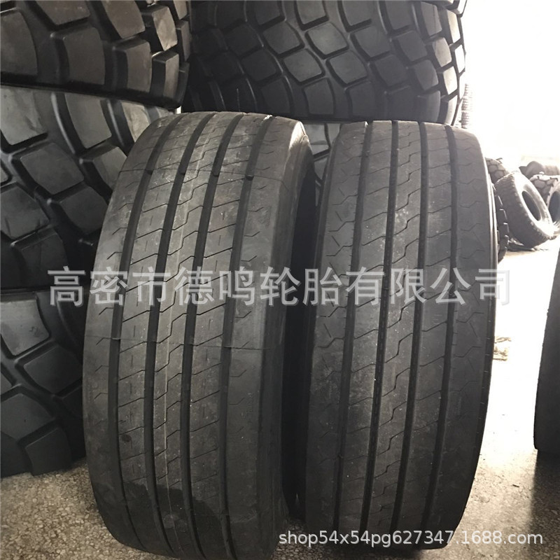 Neumático de camión de vacío 8/10/11/12/13R22.5 255/275/295/315/60/70/80R22.5
