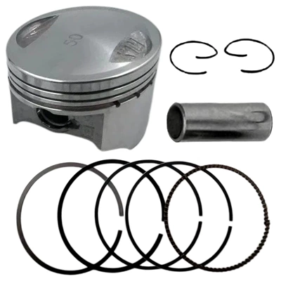 cylinder assembly, piston ring gasket – Cylinder and parts