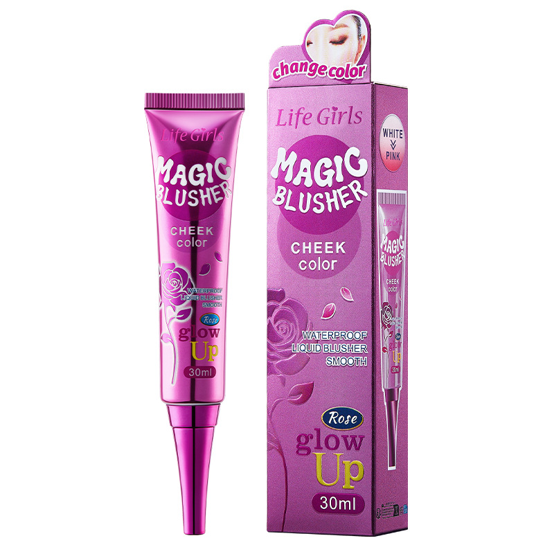 Life Girls blush mate blush bl