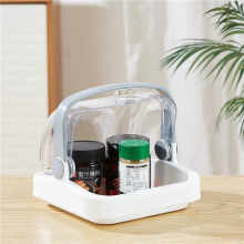 蛋糕台超市架免费试吃盒水果台食品面包试饮盘品尝促销试吃