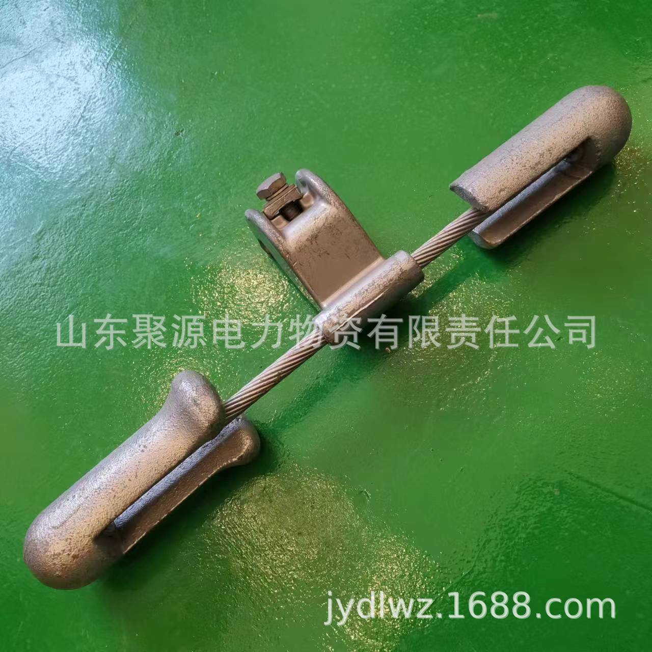 批发光缆防震锤 导线防震锤 FR型螺栓式防震锤 光缆防震锤4D型