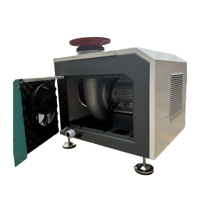 厂家直销集尘风机45KW#全风高压风机(具体选型电话沟通）