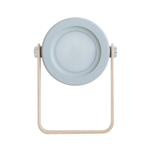 New LED lantern lamp night light creative folding eye protection table lamp usb new unique home gift atmosphere light