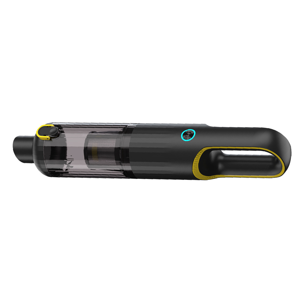 Car Vacuum Cleaner Portable Handheld Household Car Vacuum Cleaner 20000Pa Strong Suction High Power Vacuum Cleaner V12S