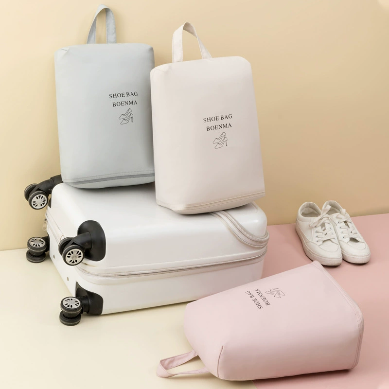 Чемодан для путешествий, переносной чехол для обуви, organizer bag
