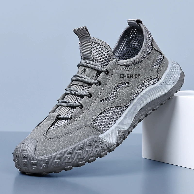 Summer shoes, fashionable universal casual footwear, for teenagers