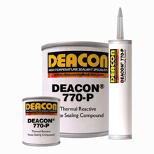 JET-LUBE DEACON 770-P�����ȷ�Ӧ�ܷ���JET-LUBE DEACON 770-L
