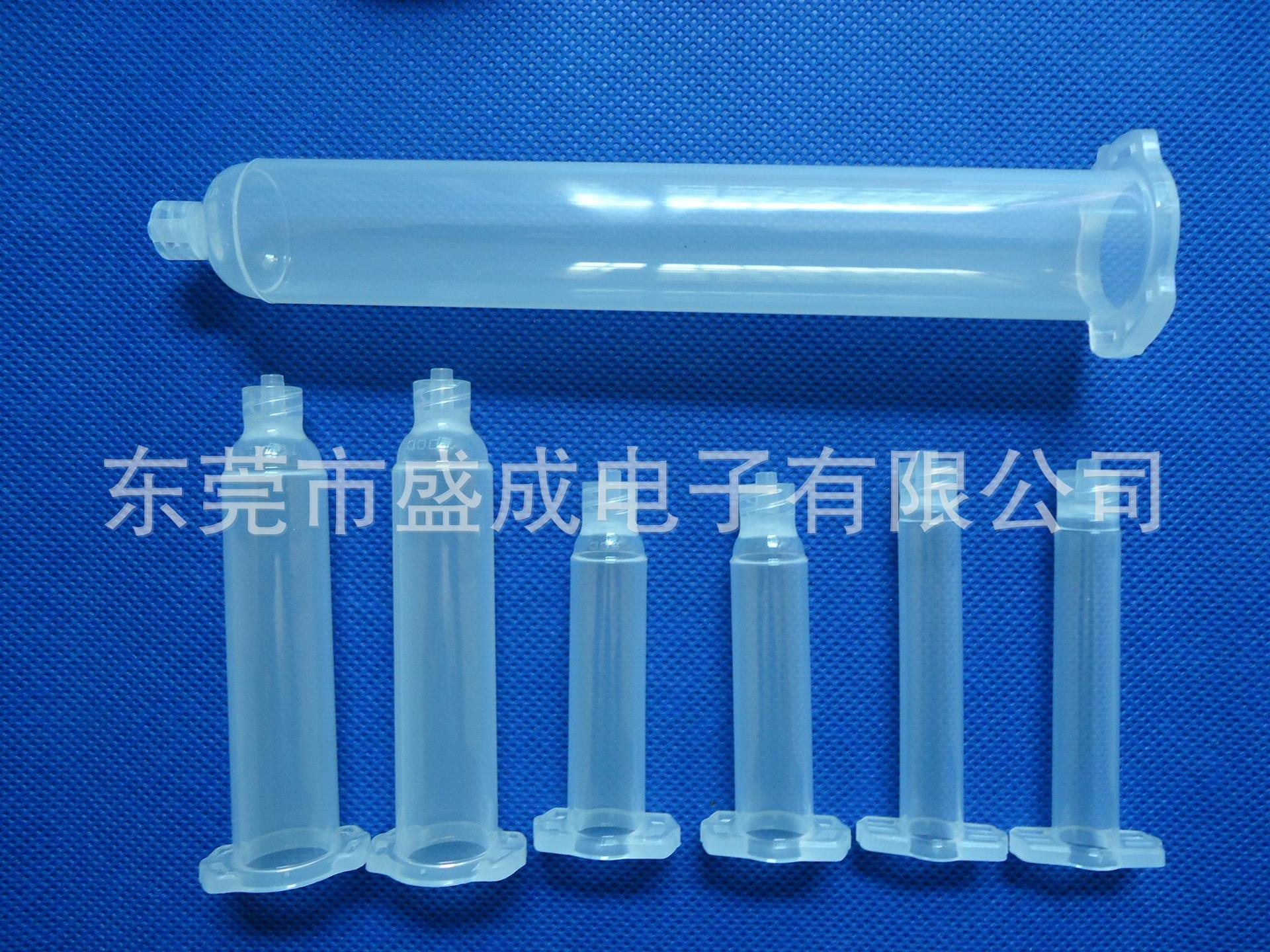 供应55CC新款EFD针筒,透明针筒，美式新款针筒,点胶针筒