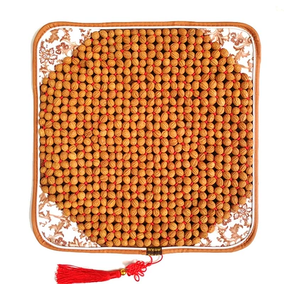 Summer Car Single-Piece Cooling Mat, Peach: Cool pad
